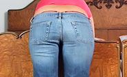Lessons Taught Quickly - Spanking Videos