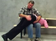 Nicky the Troublemaker - Spanking Videos