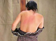 Victorian Whipping - Spanking Videos