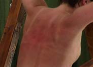 Welts And All - Spanking Videos